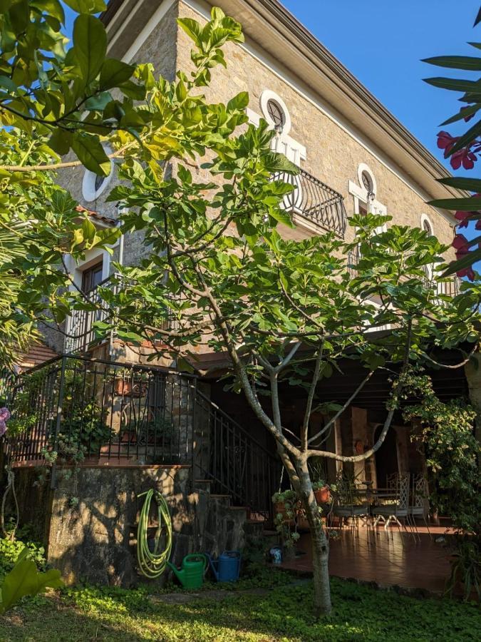 Bed and Breakfast La Casa Di Lidia Cardile Екстер'єр фото