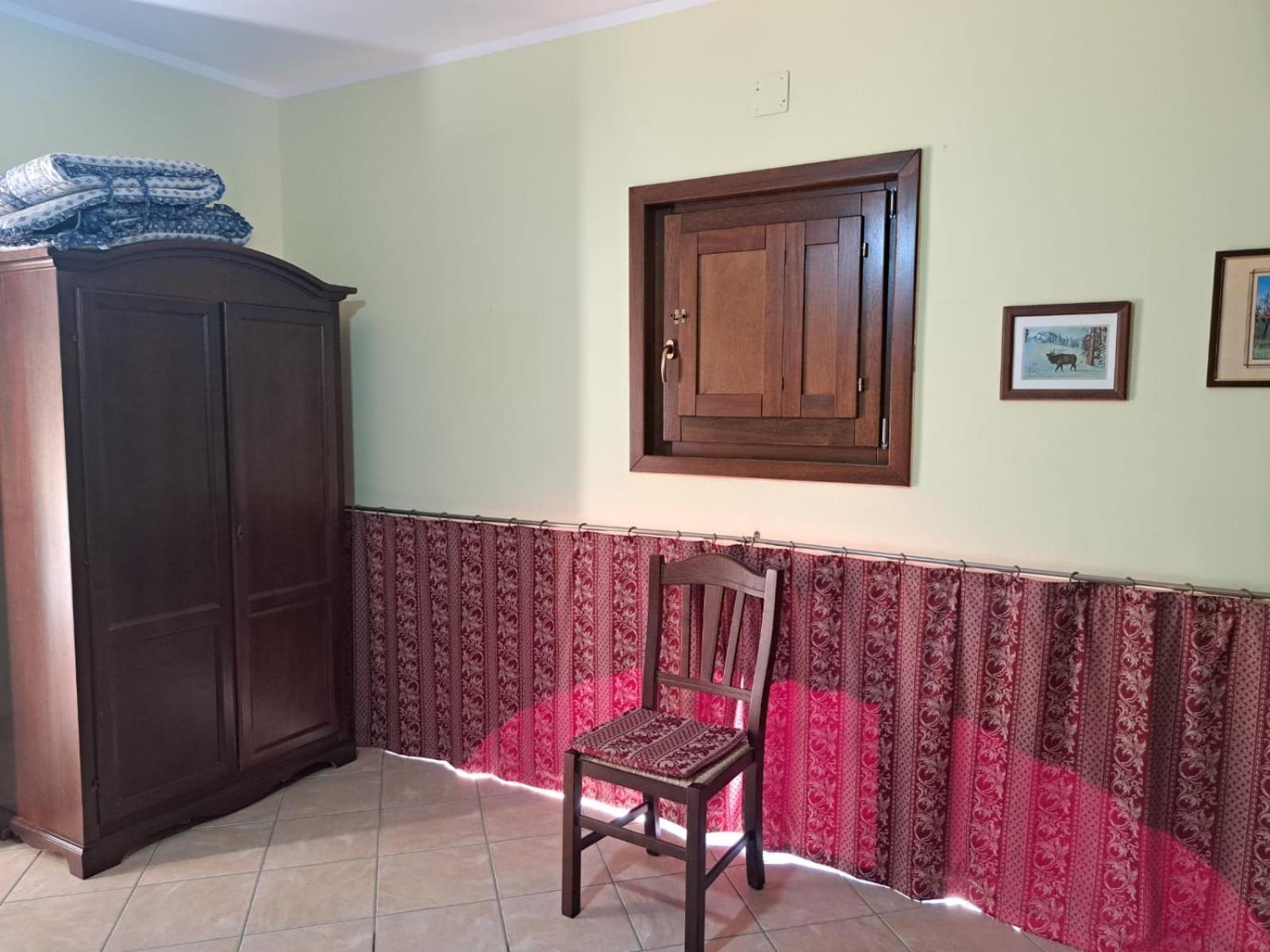 Bed and Breakfast La Casa Di Lidia Cardile Екстер'єр фото
