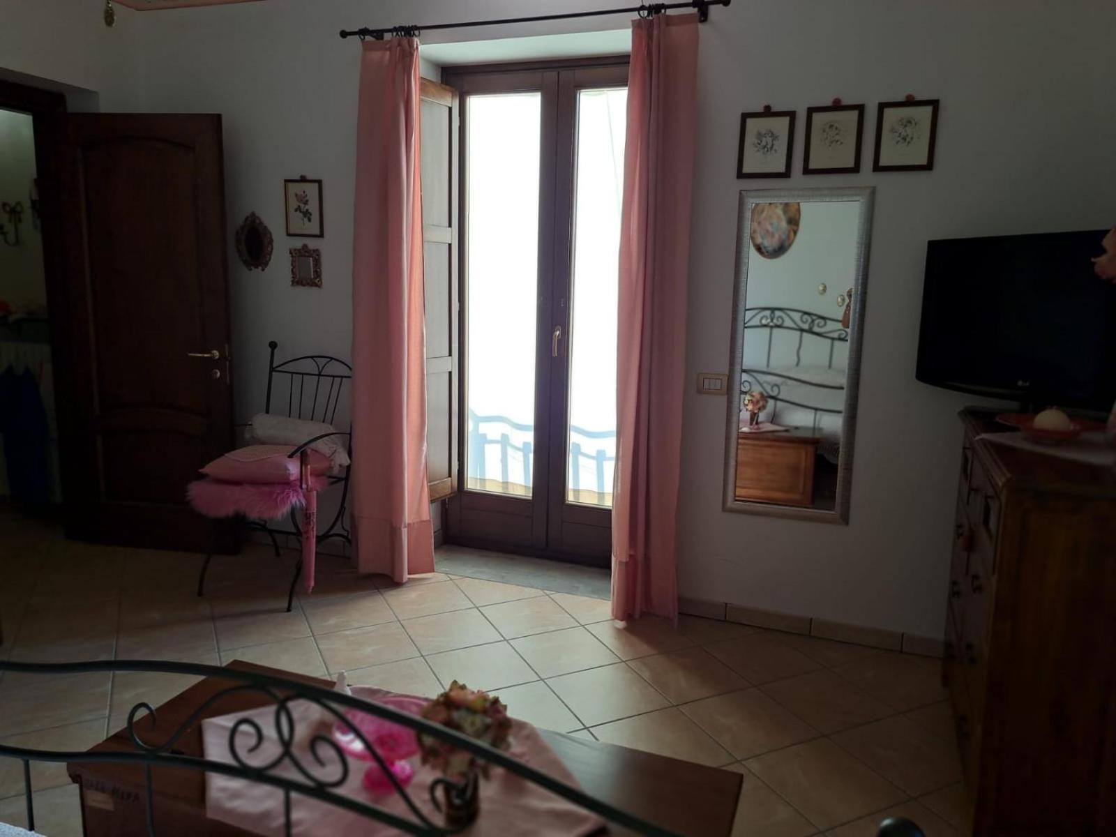 Bed and Breakfast La Casa Di Lidia Cardile Екстер'єр фото