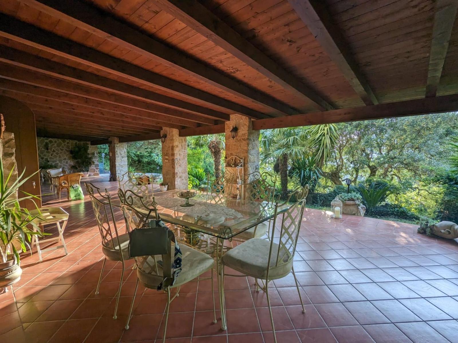 Bed and Breakfast La Casa Di Lidia Cardile Екстер'єр фото