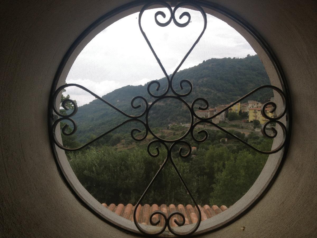Bed and Breakfast La Casa Di Lidia Cardile Екстер'єр фото